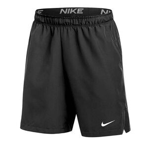 NIKE MEN'S DRI-FIT TEAM FLEX WOVEN TRAINING SHORTS